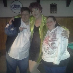 Meet your Posher, Mindy